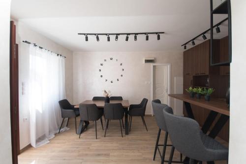 Létesítmények, Vila Oaza Rumenka in Sajlovo Létesítmények, Vila Oaza Rumenka in Sajlovo