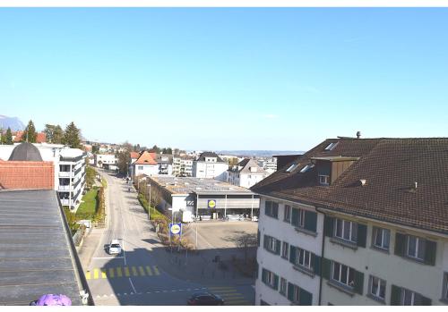 Hotel Restaurant Krebs in Grenchen Hotel Restaurant Krebs in Grenchen