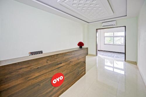 Lobby, Hotel O VRK Residency in Gajuwaka Lobby, Hotel O VRK Residency in Gajuwaka