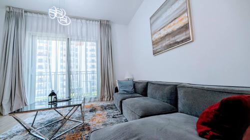 Excellent 2br Stay In Yas Island in Al Raha Beach Excellent 2br Stay In Yas Island in Al Raha Beach