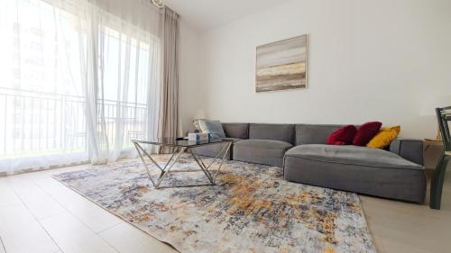 Excellent 2br Stay In Yas Island in Al Raha Beach Excellent 2br Stay In Yas Island in Al Raha Beach