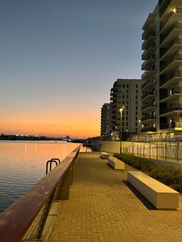 Excellent 2br Stay In Yas Island in Al Raha Beach Excellent 2br Stay In Yas Island in Al Raha Beach