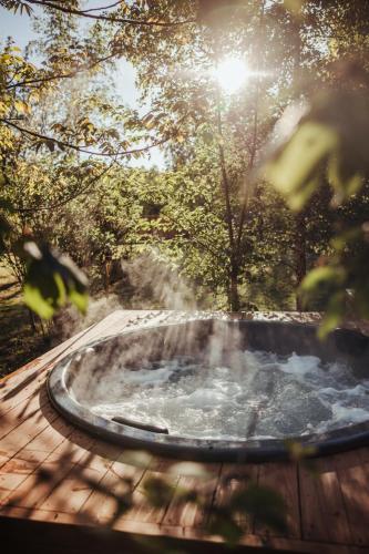 Dobrze mi tu in Lapino Dobrze mi tu in Lapino