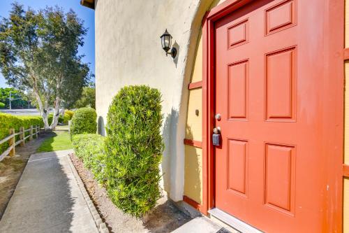 Stay and Play in San Diego Charming Condo! in Rancho Peñasquitos Stay and Play in San Diego Charming Condo! in Rancho Peñasquitos