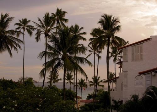 This photo about Royal Glitter Bay Villas shared on HyHotel.com