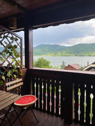 Casa Melania in Eselnita Casa Melania in Eselnita