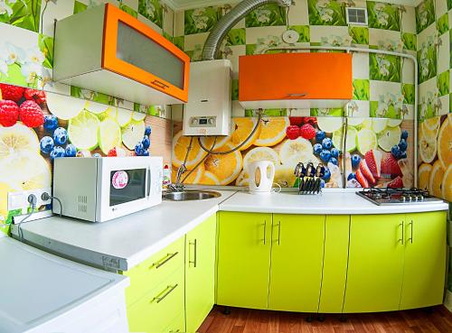 This photo about Domumetro na Kahovskoy shared on HyHotel.com