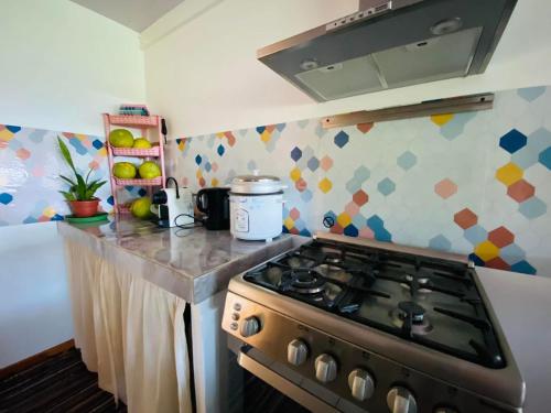 Herehiti Sweet House in Hiva Oa Herehiti Sweet House in Hiva Oa