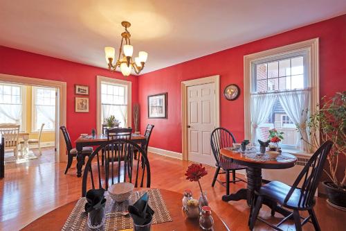 Ételek és italok, The Inn on Bay in Gravenhurst (ON) Ételek és italok, The Inn on Bay in Gravenhurst (ON)