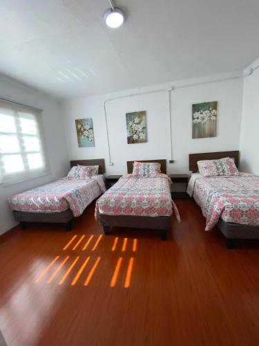 Hospedaje Nuevo Amanecer in Antofagasta Hospedaje Nuevo Amanecer in Antofagasta