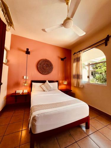Casa Losodeli & Coworking- Adults Only in Puerto Escondido Casa Losodeli & Coworking- Adults Only in Puerto Escondido