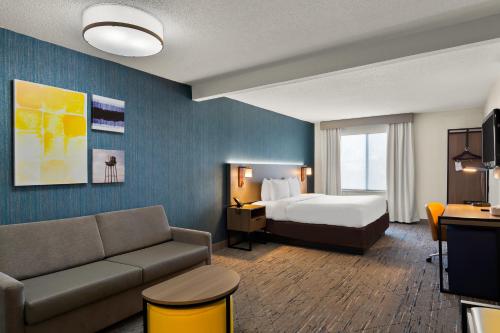Comfort Inn & Suites Ashland – Richmond North in 弗吉尼亞州阿什蘭 (VA) Comfort Inn & Suites Ashland – Richmond North in 弗吉尼亞州阿什蘭 (VA)