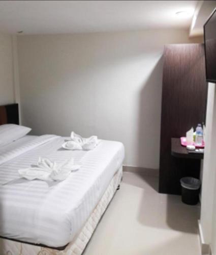 Karimun City Hotel in Tanjung Balai Karimun Karimun City Hotel in Tanjung Balai Karimun