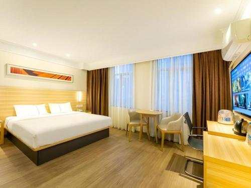 City Comfort Inn Guangzhou Luyuan Road Taojin Metro Station near Sharmaji Vegetarian Indian Restaurant City Comfort Inn Guangzhou Luyuan Road Taojin Metro Station near Sharmaji Vegetarian Indian Restaurant