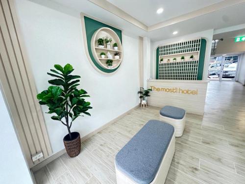 The Most Hotel near Strawberry Town The Most Hotel near Strawberry Town