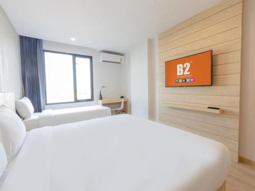 B2 Don Mueang Premier Hotel near Royal Thai Army B2 Don Mueang Premier Hotel near Royal Thai Army