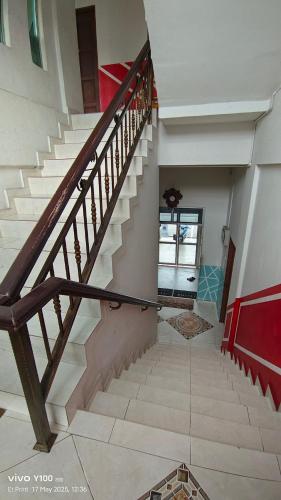 Penginapan Villa D Doa Maju near Crystal Mosque Penginapan Villa D Doa Maju near Crystal Mosque