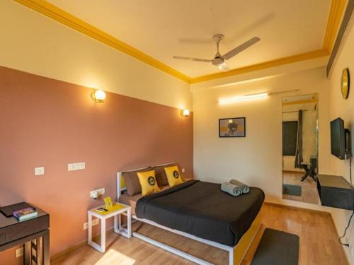 The Hosteller Delhi in New Delhi The Hosteller Delhi in New Delhi