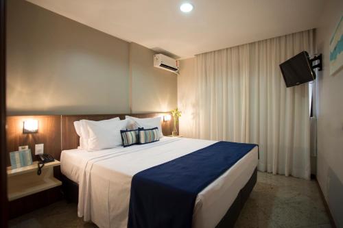 Quality Suites Vila Velha in Vila Velha Quality Suites Vila Velha in Vila Velha