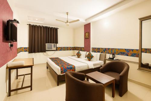 Hotel Omni Plaza in Jodhpur Hotel Omni Plaza in Jodhpur
