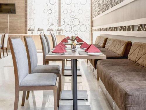 Hotel GranDhika Iskandarsyah in Blok M Hotel GranDhika Iskandarsyah in Blok M