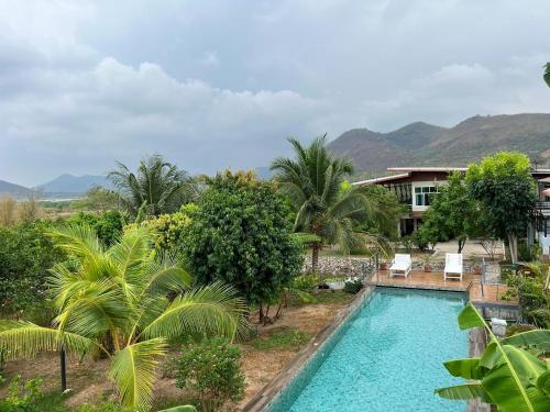 View, Baan Chiang Residence & Resort- Hua Hin in Nong Phlap View, Baan Chiang Residence & Resort- Hua Hin in Nong Phlap