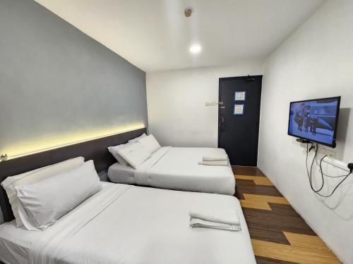 The Ardens Hotel - Taman Johor Jaya, Johor Bahru in Johor Jaya The Ardens Hotel - Taman Johor Jaya, Johor Bahru in Johor Jaya
