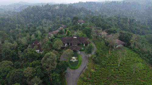 المنظر الخارجي, Jeevess Retreat Wayanad in بوزوثانا المنظر الخارجي, Jeevess Retreat Wayanad in بوزوثانا