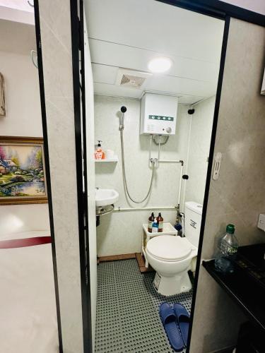 Standard studio Room with RoofTop near LKF central in Central District Standard studio Room with RoofTop near LKF central in Central District