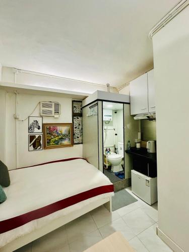 Standard studio Room with RoofTop near LKF central in Central District Standard studio Room with RoofTop near LKF central in Central District