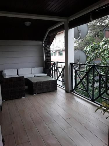 La Creole APT 09 in Toamasina La Creole APT 09 in Toamasina