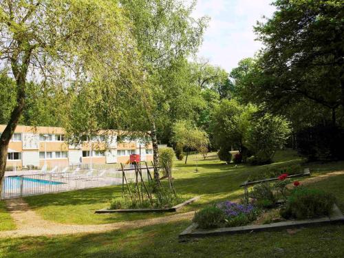 Sport és szabadidő, Novotel Saint-Avold in Saint-Avold Sport és szabadidő, Novotel Saint-Avold in Saint-Avold