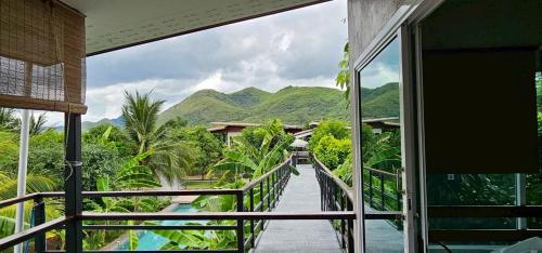 View, Baan Chiang Residence & Resort- Hua Hin in Nong Phlap View, Baan Chiang Residence & Resort- Hua Hin in Nong Phlap