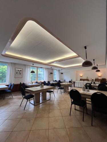 Ételek és italok, Hotel Breuer in Hamm Ételek és italok, Hotel Breuer in Hamm