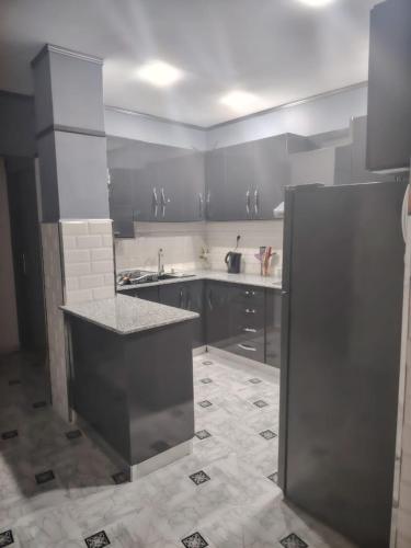 cuisine, Newly Built 2BR Comfort Near City, Airport & Beach in Bordj El Kiffan cuisine, Newly Built 2BR Comfort Near City, Airport & Beach in Bordj El Kiffan