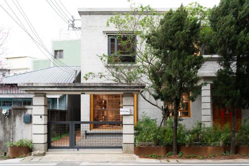 OR Inn Beipu near Green World Ecological Farm OR Inn Beipu near Green World Ecological Farm