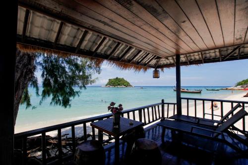 View, Anda Lipe Resort in Ko Lipe View, Anda Lipe Resort in Ko Lipe