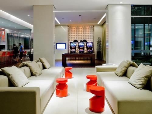 Facilities, ibis Styles Brasilia Aeroporto near Brasília International Airport Facilities, ibis Styles Brasilia Aeroporto near Brasília International Airport