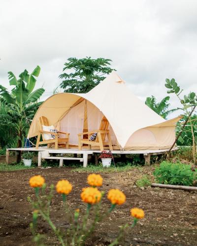 Pemandangan, Glamping Haven Resort in Kingori Pemandangan, Glamping Haven Resort in Kingori