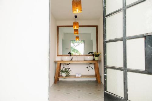 Fasilitas, Glamping Haven Resort in Kingori Fasilitas, Glamping Haven Resort in Kingori