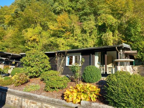 外部景觀, Ferienhaus 1 in 阿爾布魯克 外部景觀, Ferienhaus 1 in 阿爾布魯克