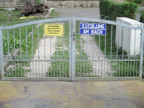 設施, Ferienhaus 1 in 阿爾布魯克 設施, Ferienhaus 1 in 阿爾布魯克