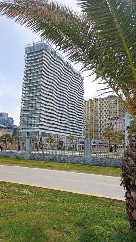 Holiday in Orbi Residence