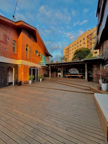Facilities, Casa do Rogerio Hostel in Caxias Do Sul Facilities, Casa do Rogerio Hostel in Caxias Do Sul