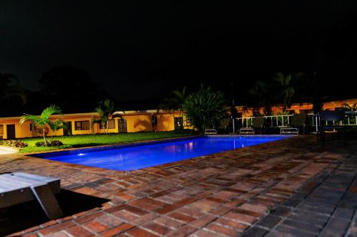 Manzara, Casa Mia Lodge & Restaurant in Blantyre Manzara, Casa Mia Lodge & Restaurant in Blantyre