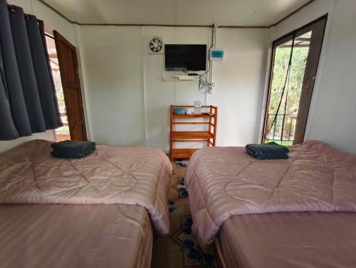อินทนนท์ บ้านพักเล่าจู Inthanon Laoju House near Doi Inthanon National Park อินทนนท์ บ้านพักเล่าจู Inthanon Laoju House near Doi Inthanon National Park