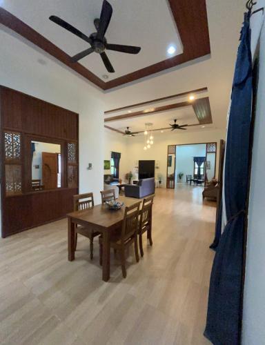Padimas Villa @Datai Valley in داتاى باى اريا Padimas Villa @Datai Valley in داتاى باى اريا