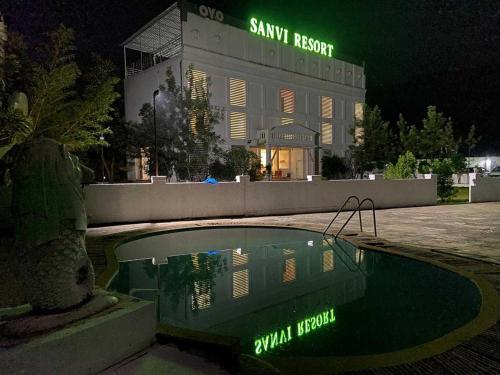 Hotel O Sanvi Resort near Sinhagad Fort Hotel O Sanvi Resort near Sinhagad Fort