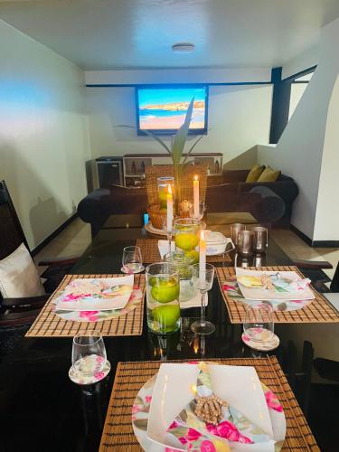 Apartamento Amoblado Refugio Urbano en Mérida (Apartamento Amoblado Refugio Urbano en Merida) in 메리다 Apartamento Amoblado Refugio Urbano en Mérida (Apartamento Amoblado Refugio Urbano en Merida) in 메리다