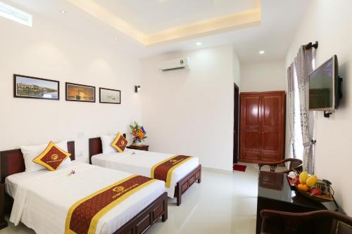 Phoenix homestay hoi an in Cam Ha Phoenix homestay hoi an in Cam Ha